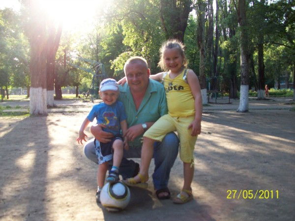 Алексей Козлов