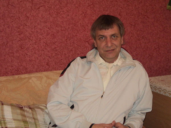 Игорь Дубровский