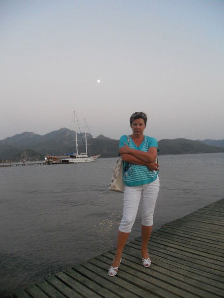 Вера Гаценко