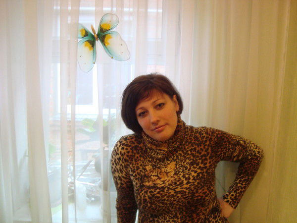 Анастасия Дорошенко (Таран)