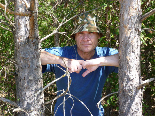 Масхут Габидуллин