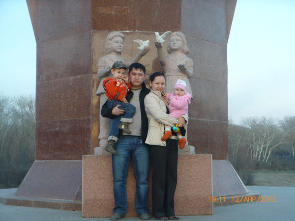 Гульнара Бекжасарова