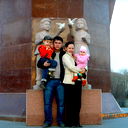 Гульнара Бекжасарова
