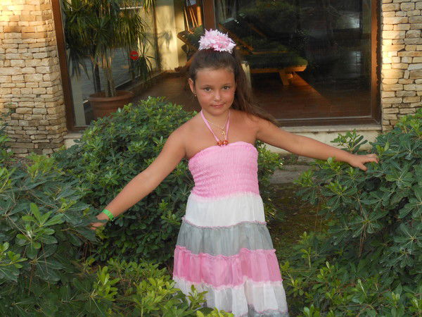 Елена Колыбельникова