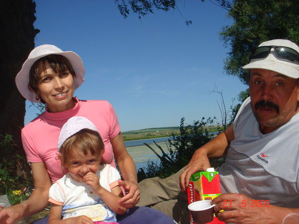 Марат Замалетдинов