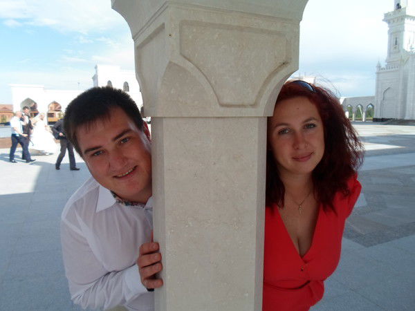 Екатерина Гомез-Захарова