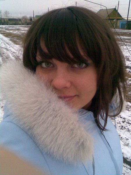 Маргарита Горшкова