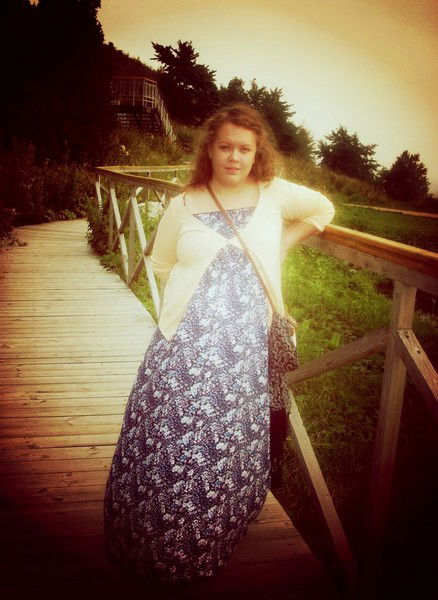 Мария Кайгородова