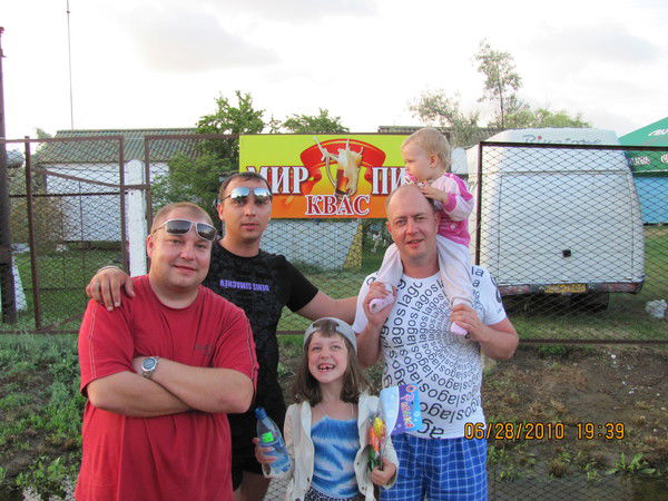 Роман Скоров