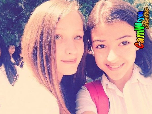 Катя Процан