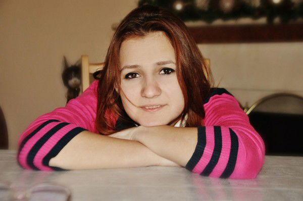 Елена Посохова