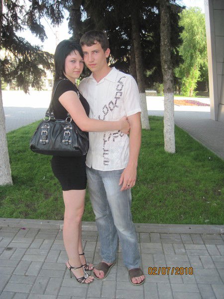 Вова Рязанов