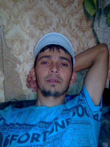 Щерзодбек Худайбердиев