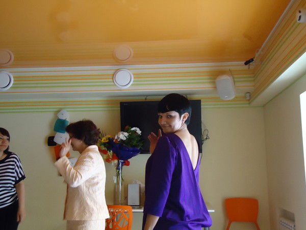 Наташа Медведкова