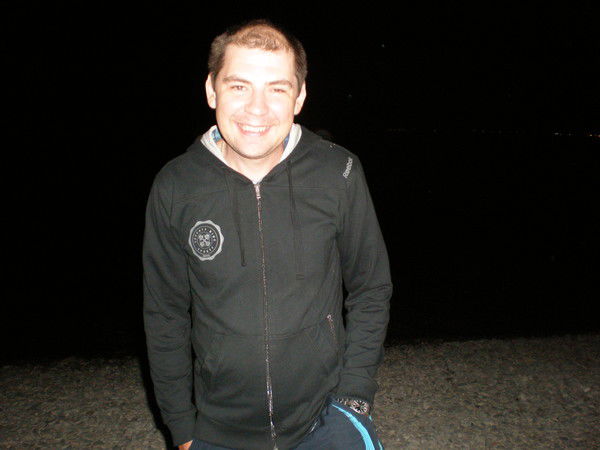 Дмитрий Новаковский