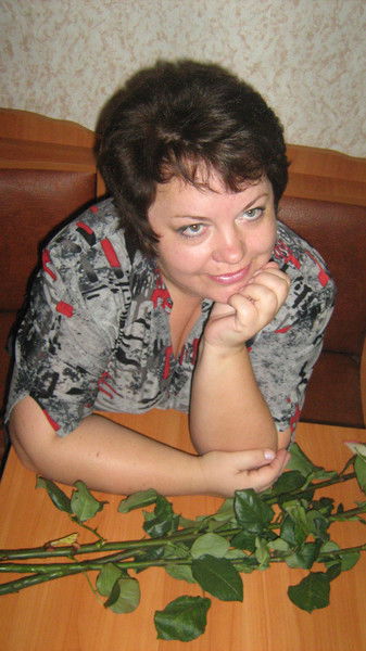 Светлана Кукареко