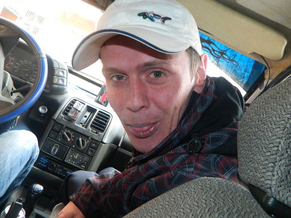 Артем Шевченко