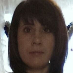 Евгения Ткаченко