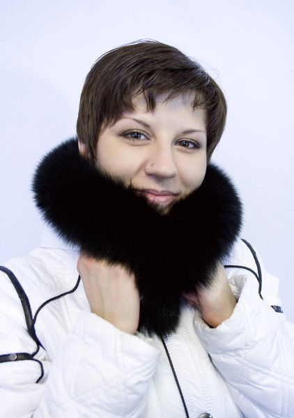 Татьяна Агафонова