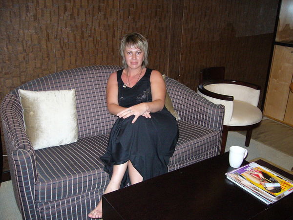 Любовь Стецура