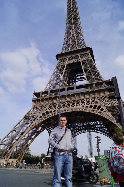 Иван Городетский