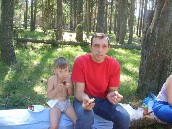 Александр Мелентьев