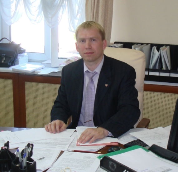 Денис Балыков