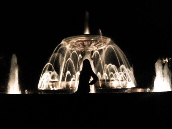 Лапаева Мария