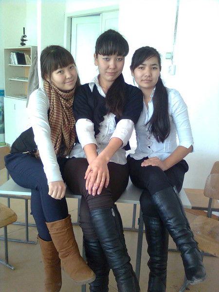 Балнур Алдаш