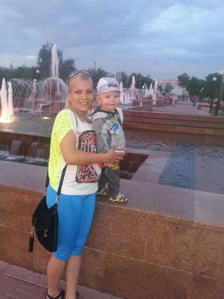 Ксения Тюрина