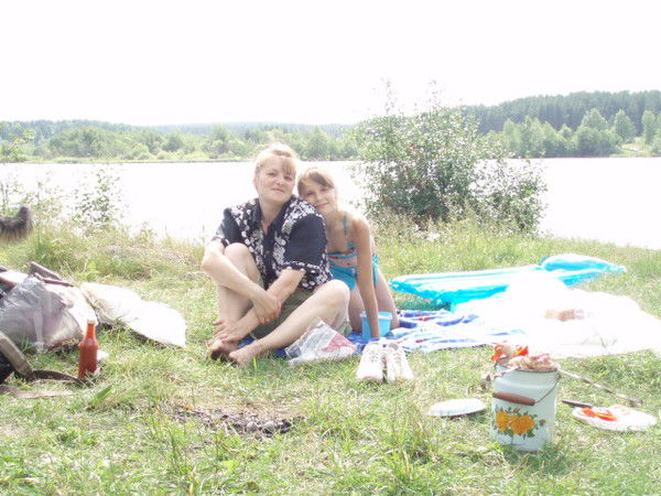 Наталья Никонова