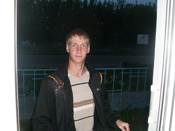 Андрей Маторин