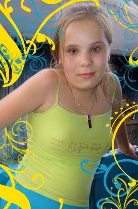 Валерия Яковлева