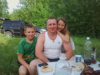 Василий Комаров