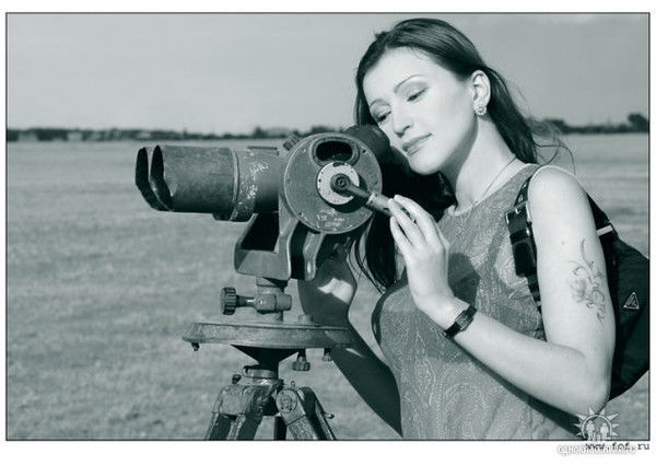 Инзилия Гафарова