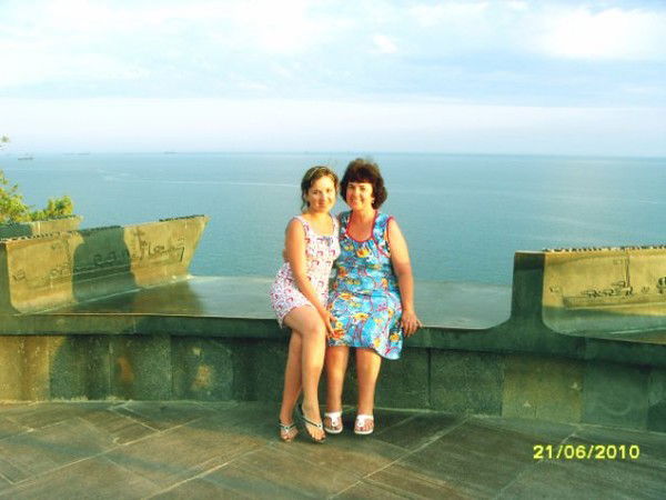 Татьяна Ильина