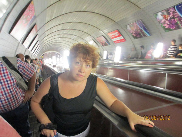 Татьяна Королева