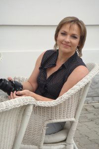 Надежда Кузнецова