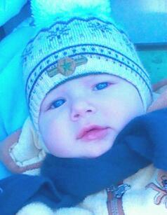 Валентина Захарчук