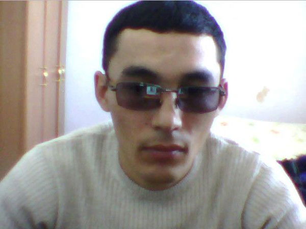 Семён Каратукалов