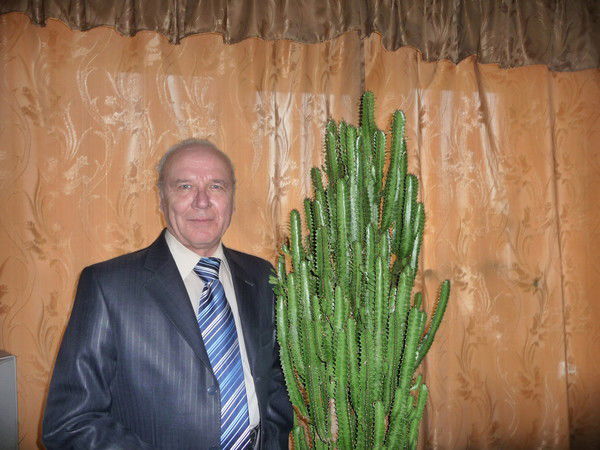 Юрий Красильников