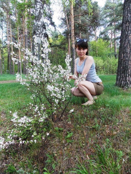 Роза Дюсенова