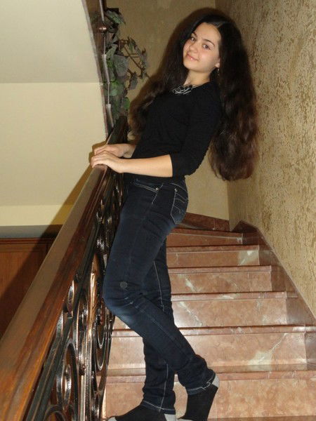 Мартуська Федів