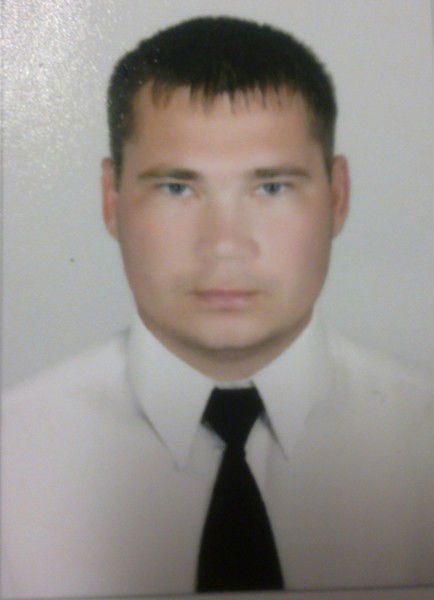 Александр Матвеев