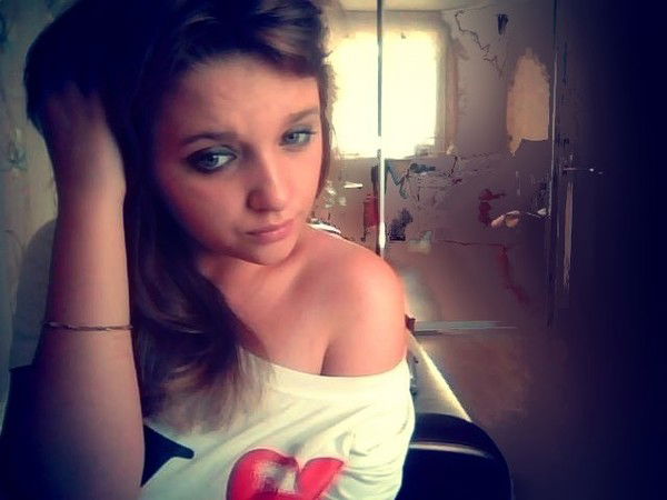 Маша Чилеева