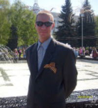 Владимир Жижилев