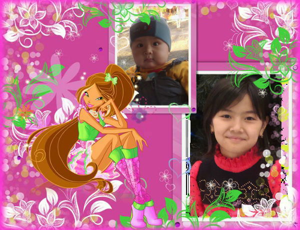 Замира Жолдубаева