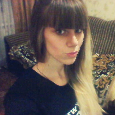 Катя Семерик