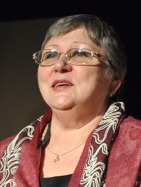 Ольга Князева