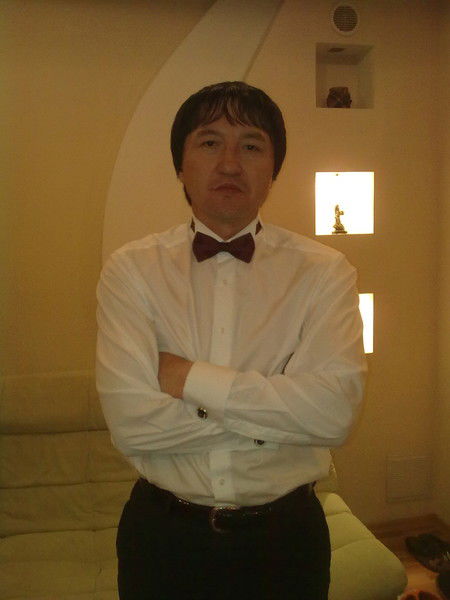 Асхан Куралбаев